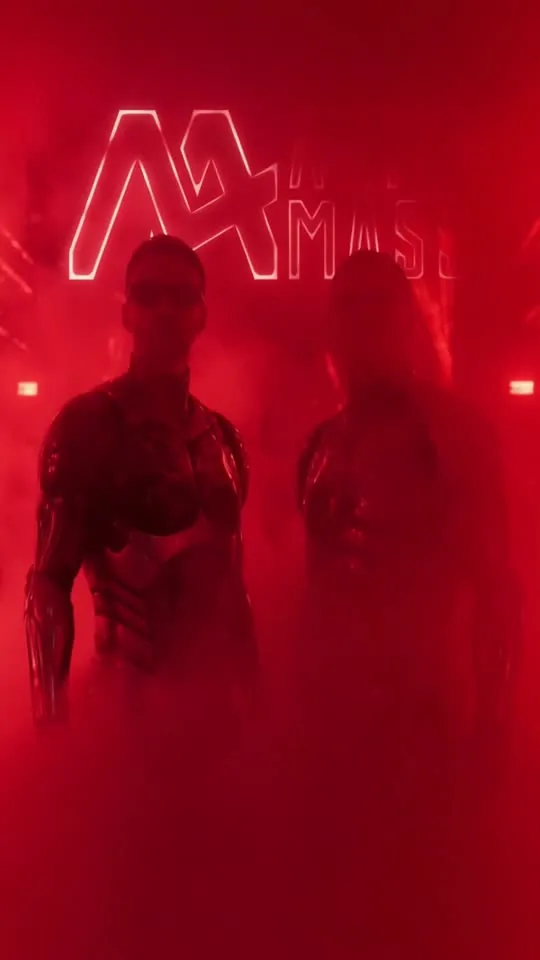 Teaser Red Sound 25 ans